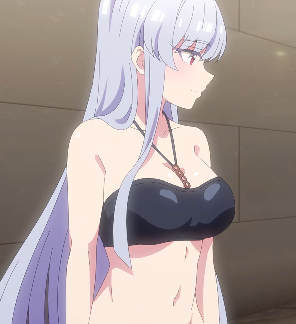mushokuna's tweet photo. まじで選べないよ！！
#アニメ100カノ https://t.co/hzNRwV3tsR