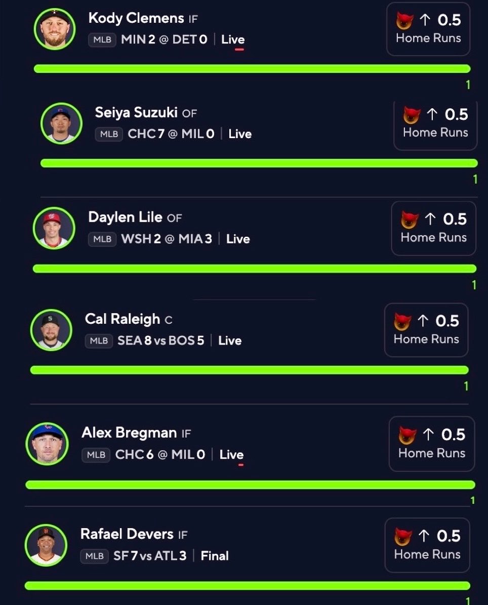 AgentOwen0's tweet photo. AHHHHHHHH SENDING $$$$ TO FIRST FEW PEOPLE WHO LIKE + RT❤️❤️🎁🎁🎁

AGENCY WENT CRAZY AGAIN🔥🔥🔥🔥🔥🔥

GOAT DISCOUNT⬇️⬇️
https://t.co/lfk69gLg5a

CLEMENS✅
SUZUKI✅
LILE✅
RALEIGH✅
BREGMAN✅
DEVERS✅

RUN IT BACK TOMORROW? YES OR NO? https://t.co/9VIN3UiYnl