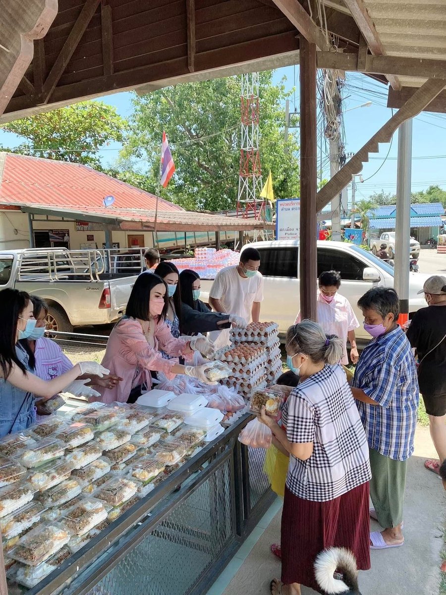 NkPwng's tweet photo. สวัสดีเดึอนกันยายนเนึ้องในโอกาศใกล้วันเกีดลูกชายสึดที่รักที่จะมาถึงแม่ๆและทีมงานร่วมเป็นส่วนนึ่งทำบุณวันเกีดล่วงหน้า เหมึอนทุกปี🙏Happy Birthday Toyouล่วงหน้าครับลูกขอให้หนูมีความสุขมากๆครับ แม่ๆคนไหนทีมไหนจัดโปรเจคที่ไหนขอมร่วมด้วยนะค่ะ🥰🥰🥰
#Pingkrittanun https://t.co/gA88s8f2Yd