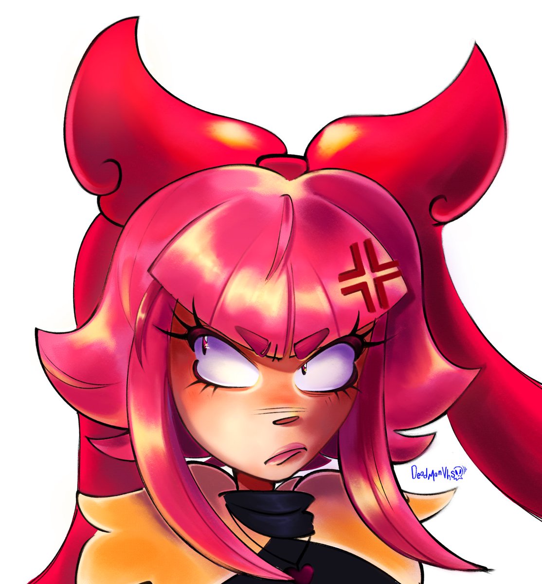 deadmanvhs's tweet photo. I love herrrr #brawlstars #brawlstarsmelodie https://t.co/1ZftHjk49V