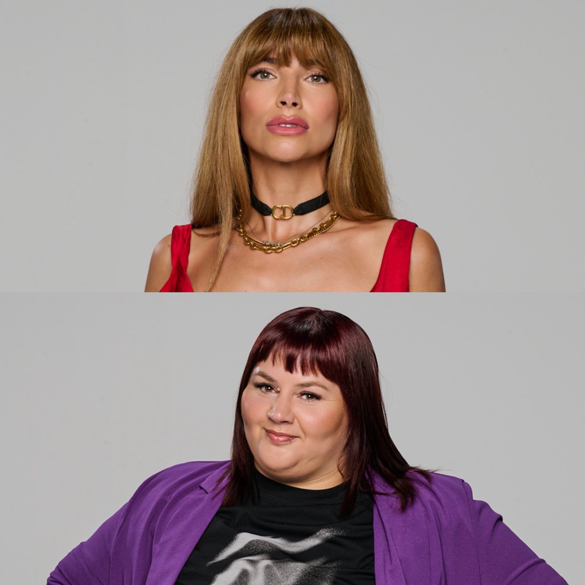 fedeebongiorno's tweet photo. Con todo lo que yo amo a Zilli, esta debe ser la final de #GranHermano

Dos grandes jugadoras que se han bancado de todo y han liderado sus grupos correspondientes. Y que el público decida y gane la mejor! https://t.co/kCDoTaZgCj