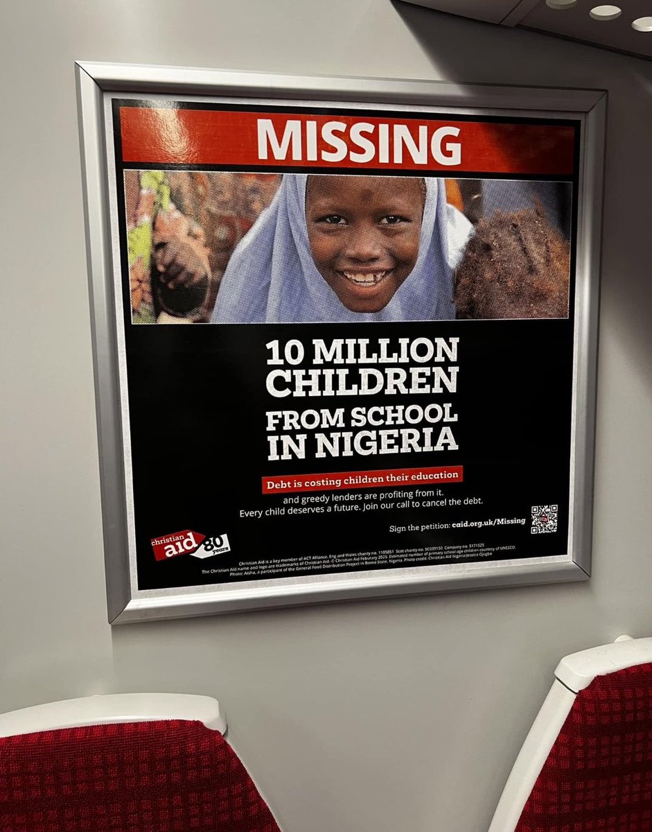 bbAnaCarolina's tweet photo. As an outsider, this is honestly shocking to see 😳🇳🇬 It really makes you wonder how things reached this point. What do you think about it
#Nigeria #UK https://t.co/zW1K8y9d5m