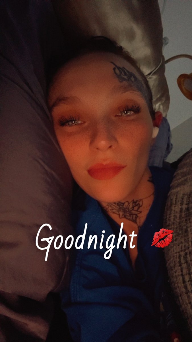 exotic_inky's tweet photo. Nighty night babe💋

#OFcontent #feetworshi̇p #feetfetısh #OFcontent #nightynight

https://t.co/qm8Mk6GzFa https://t.co/0Ws5NCORu5