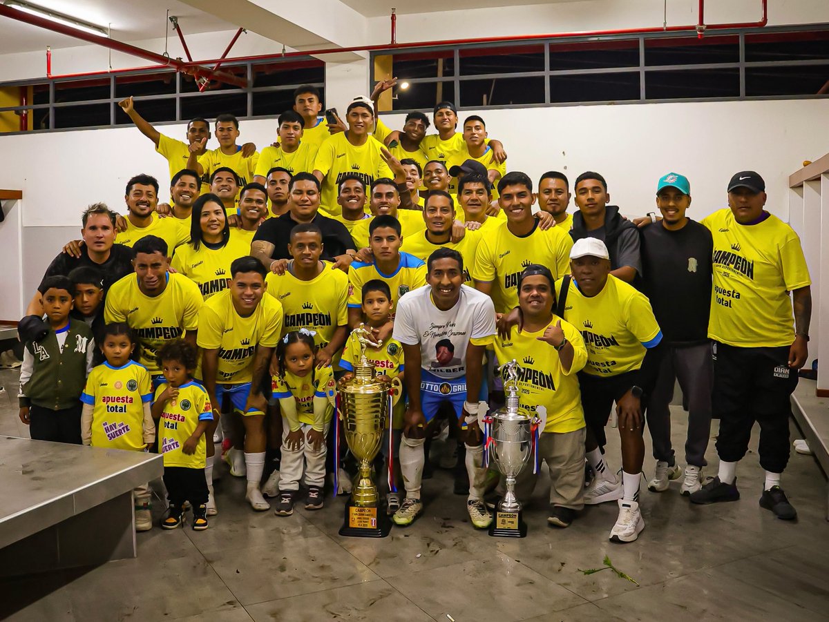 SegundaPeru's tweet photo. #CopaPeru 50 equipos, 50 historias: Domingo Dianderas FC https://t.co/5ioLDLUYyz https://t.co/7mGJxvmEGm