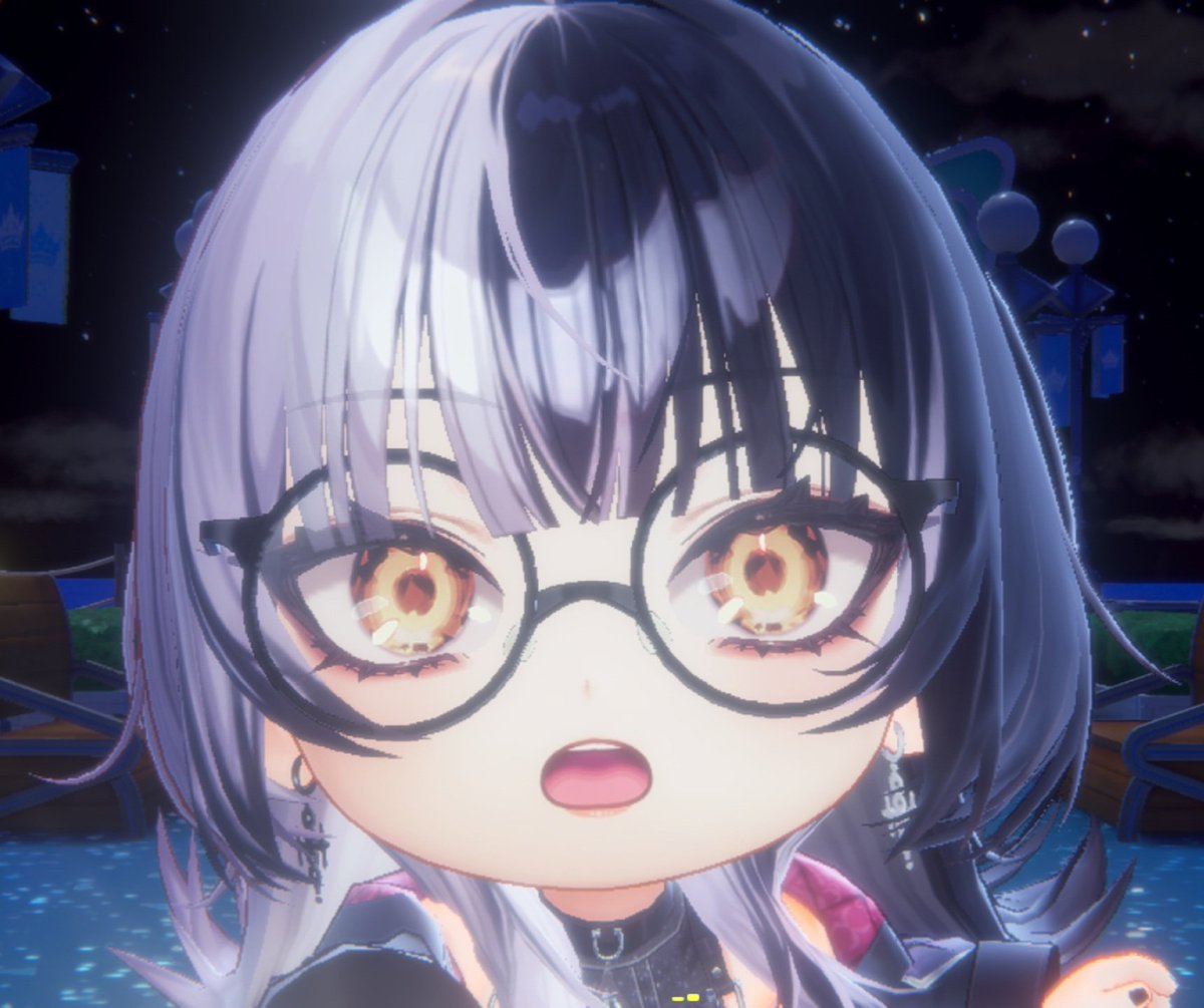 Kenedoesstuff's tweet photo. The glasses really add more to her charm 🤍🖤 https://t.co/uLqzZPZw0R