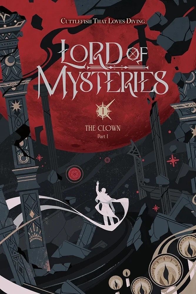 rosey_reader's tweet photo. @pyunpo lord of mysteries for sure https://t.co/VJa2LDmnlu