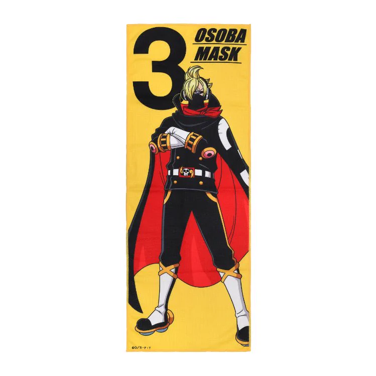 ONE PIECE 麦わらストア 池袋店 в X: „【おすすめ商品】ONE PIECE