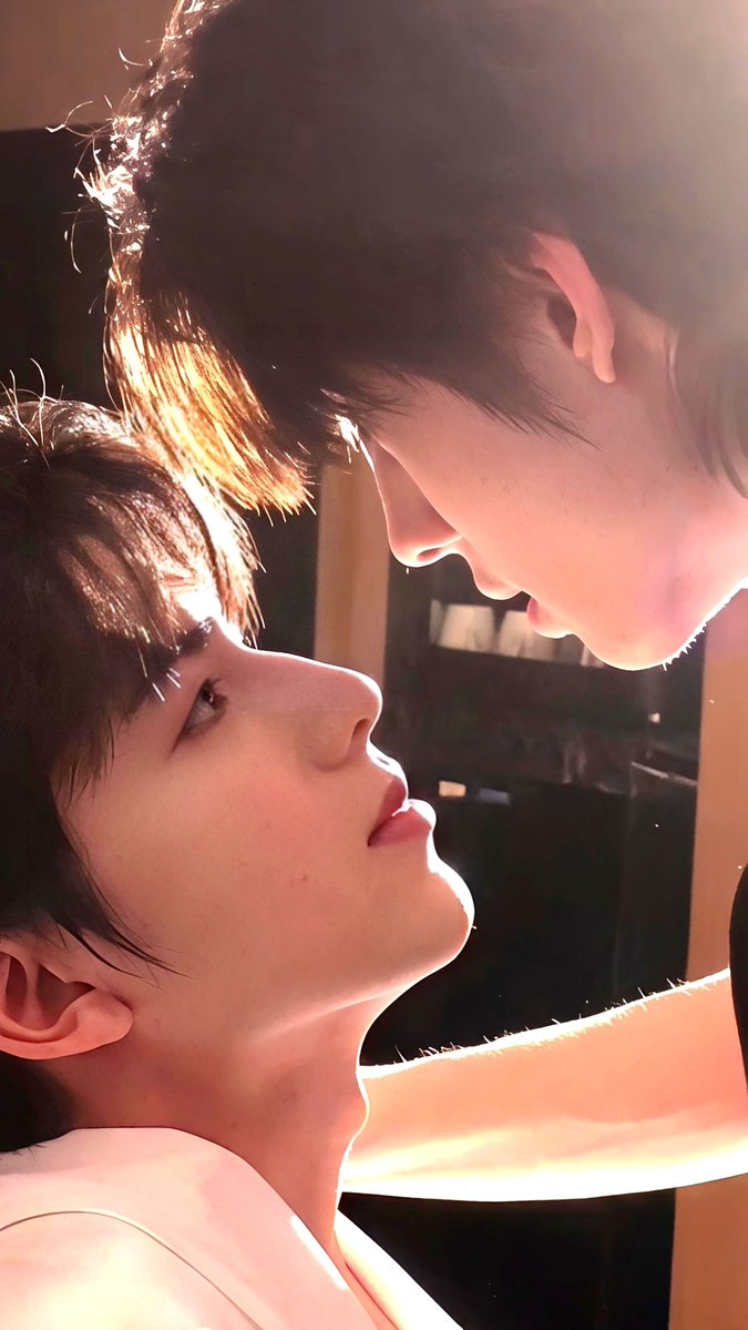 Pairizz_zii's tweet photo. การรักเทียนหยวนคือส่วนที่สวยงามที่สุดของชีวิต💜💙

#Ollie #Shuyuan 
#Tianyuan https://t.co/KYppH5MocD