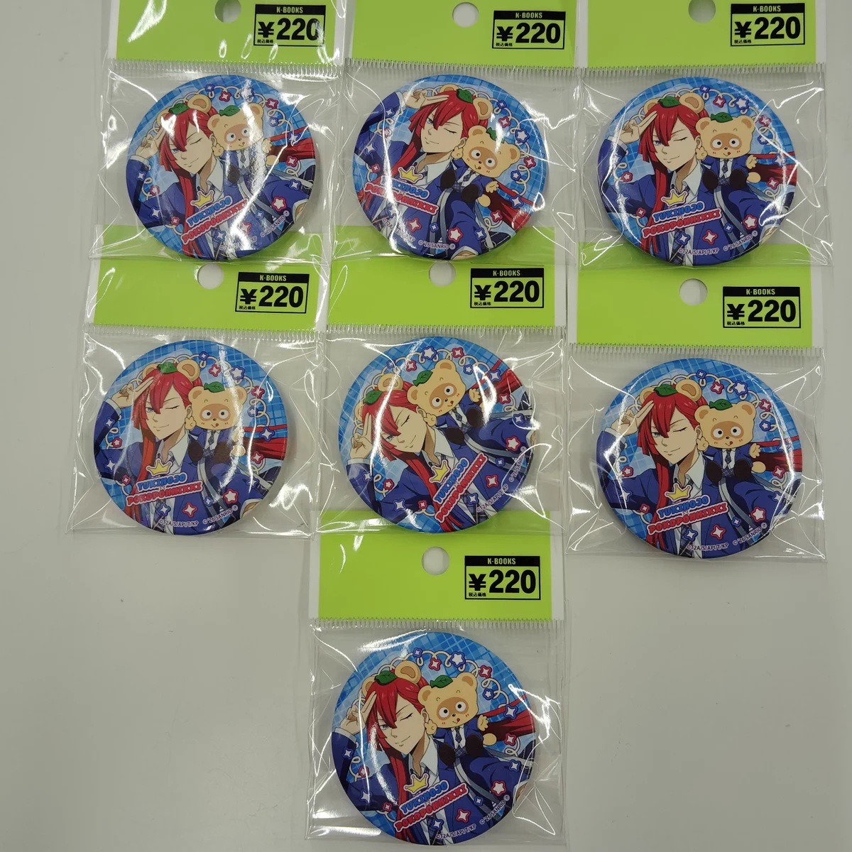 K-BOOKS ライブ館α on X: 