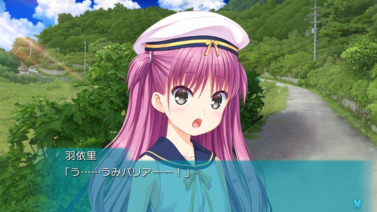 kazami_kisi's tweet photo. 攻守ともに完璧、そしてさらに2回の変身を残しているロリ……その意味が分かるかな？
#サマポケ
#加藤うみ生誕祭 https://t.co/GgCYeESf5B