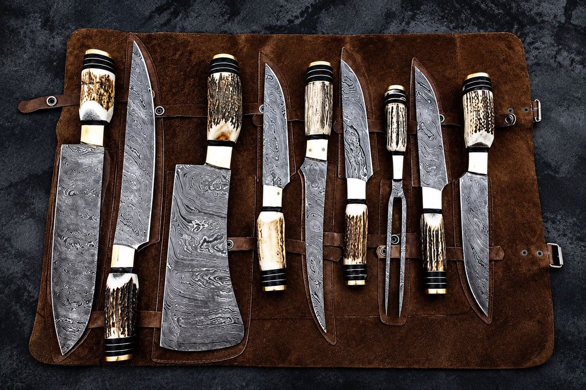 woodsmanforge tweet picture