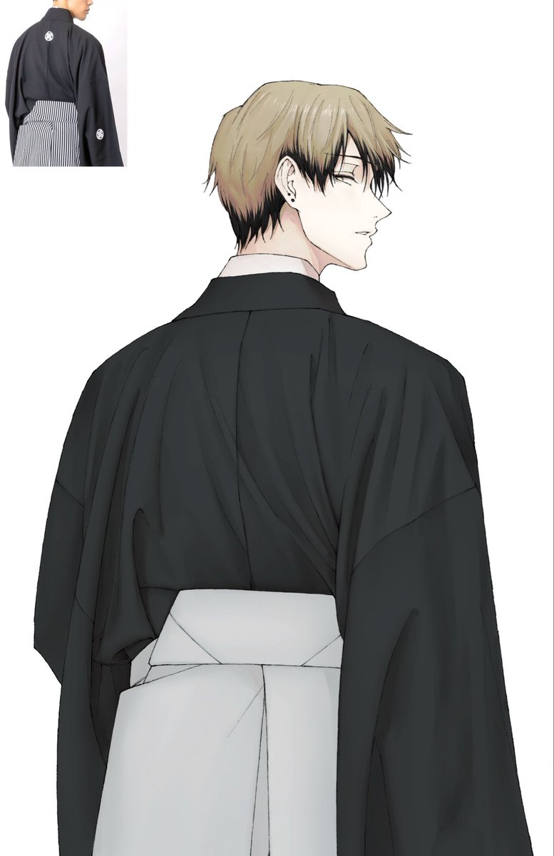 httpsyun___'s tweet photo. clothing study #naoya https://t.co/IPVfqUiYbT