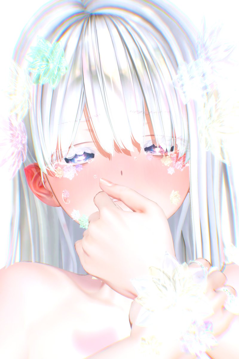 ayane_VRC's tweet photo. #蠱惑のミダリス https://t.co/91fO6MqGyh