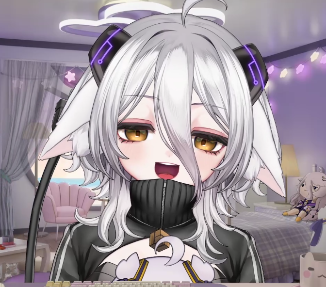 pokes_pocket's tweet photo. 📛Thanks for stream #Henya! Minecraft was fun today! You made great progress, the farms look great! Nice job getting the totally-not-a-prison villager building set up too :D! I hope Mamanya's surgery goes well, I'll keep sending good wishes! See you soon, I love youuu~!💖 https://t.co/5G80YaOGve