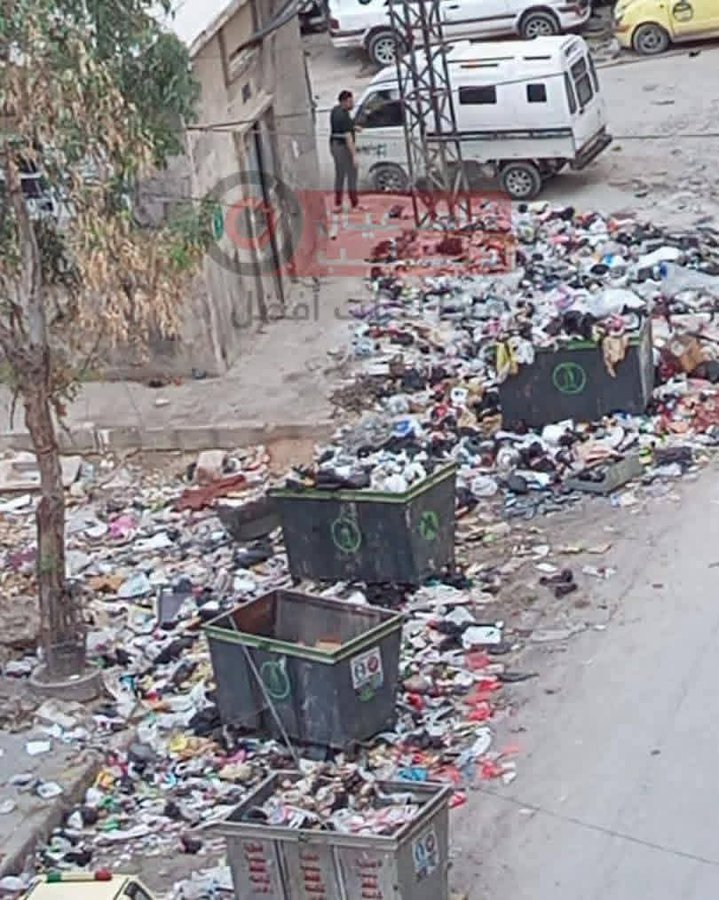 hashedelesood's tweet photo. Syria is now the India of the Arab world.

They used to film every Arab movie in Syria from it's beauty. https://t.co/gkV1fFekRf