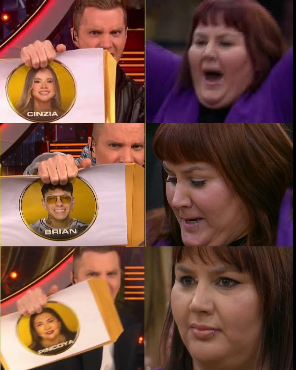 visionoficialar's tweet photo. La cabra de GH  🐐#granhermano https://t.co/BlXwBbRvvD