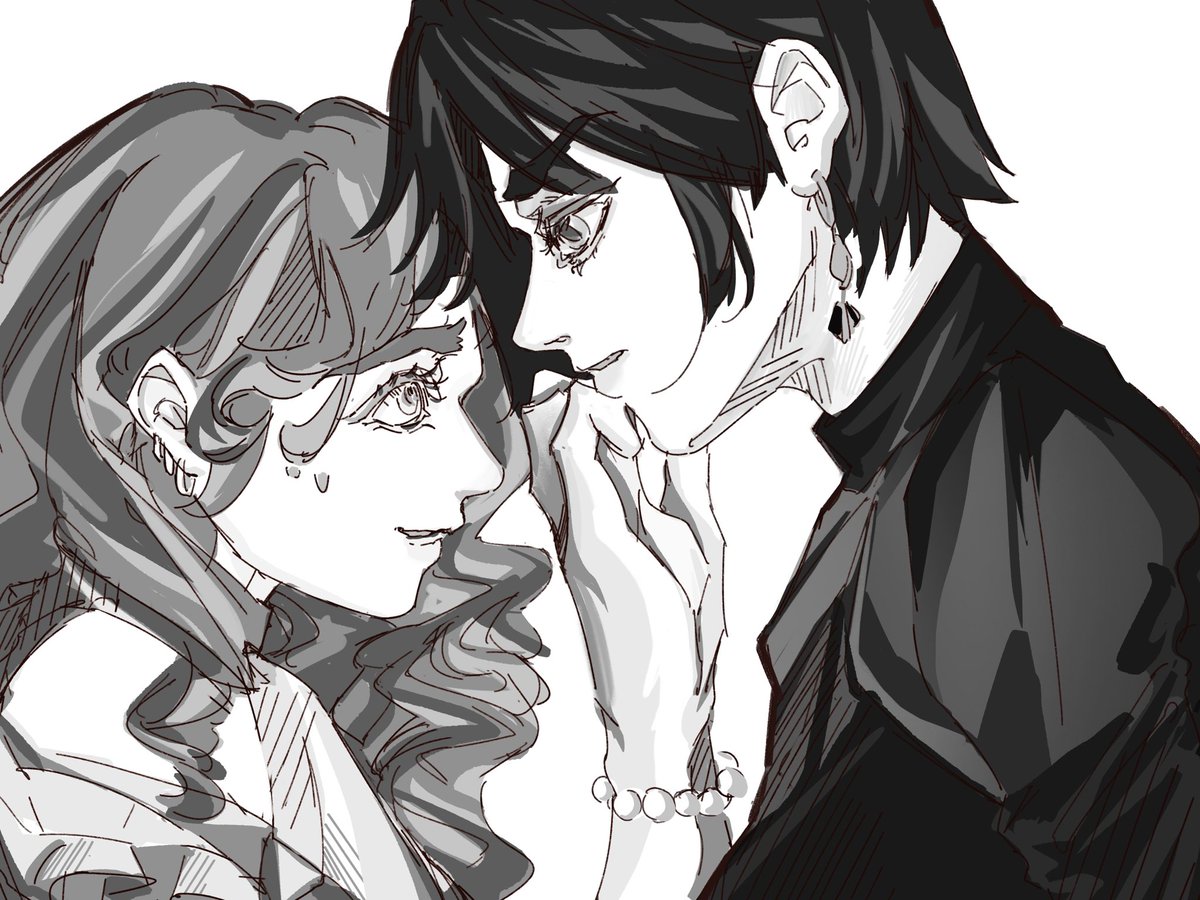 NotReady2Escape's tweet photo. @Nishii_7 Hii💓my fav number is 9 so glad to join this activity! https://t.co/yfB5PIPDxS