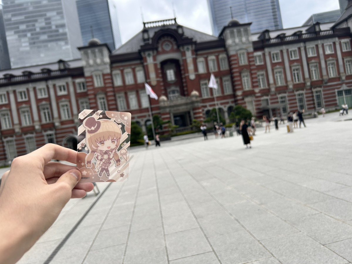 onyx0113's tweet photo. きちゃー https://t.co/jDUrSTmPHw
