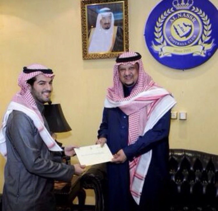 na998r's tweet photo. @falahsport اما نسيتو ؟ https://t.co/X77fOg2NLV