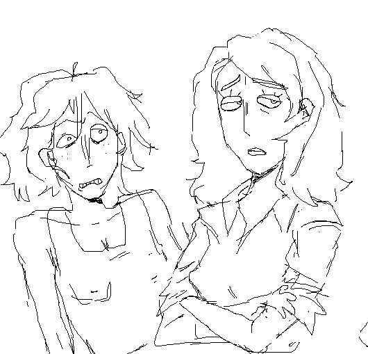 uehehe319537's tweet photo. have some bethsummer since i love them #bethsummer #Rickorty (thats for reach sorry) https://t.co/YJ8VmELlpn