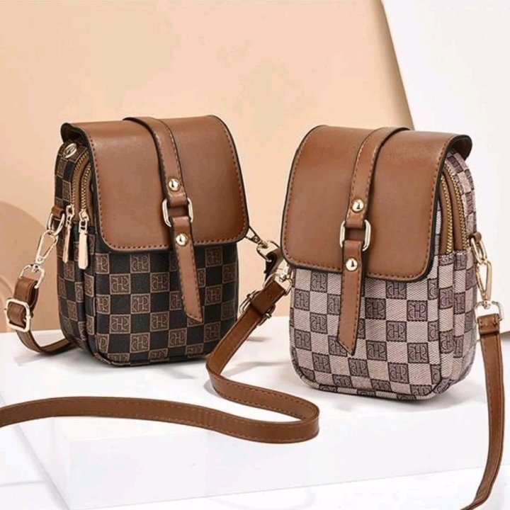 iamjacquelineDC's tweet photo. ✨STAY YOUNG #S1196 Women's Bag New Trend  Fashionable Mini Phone Crossbody Bag, Elegant Shoulder Handbag, Versatile Small Purse for Ladies 👜🎒👛

#MiniCrossbodyBag #OOTDStylePh #affiliatelink 

📲See comment section for more details 🔗 👇 https://t.co/fYIj7bUIsd