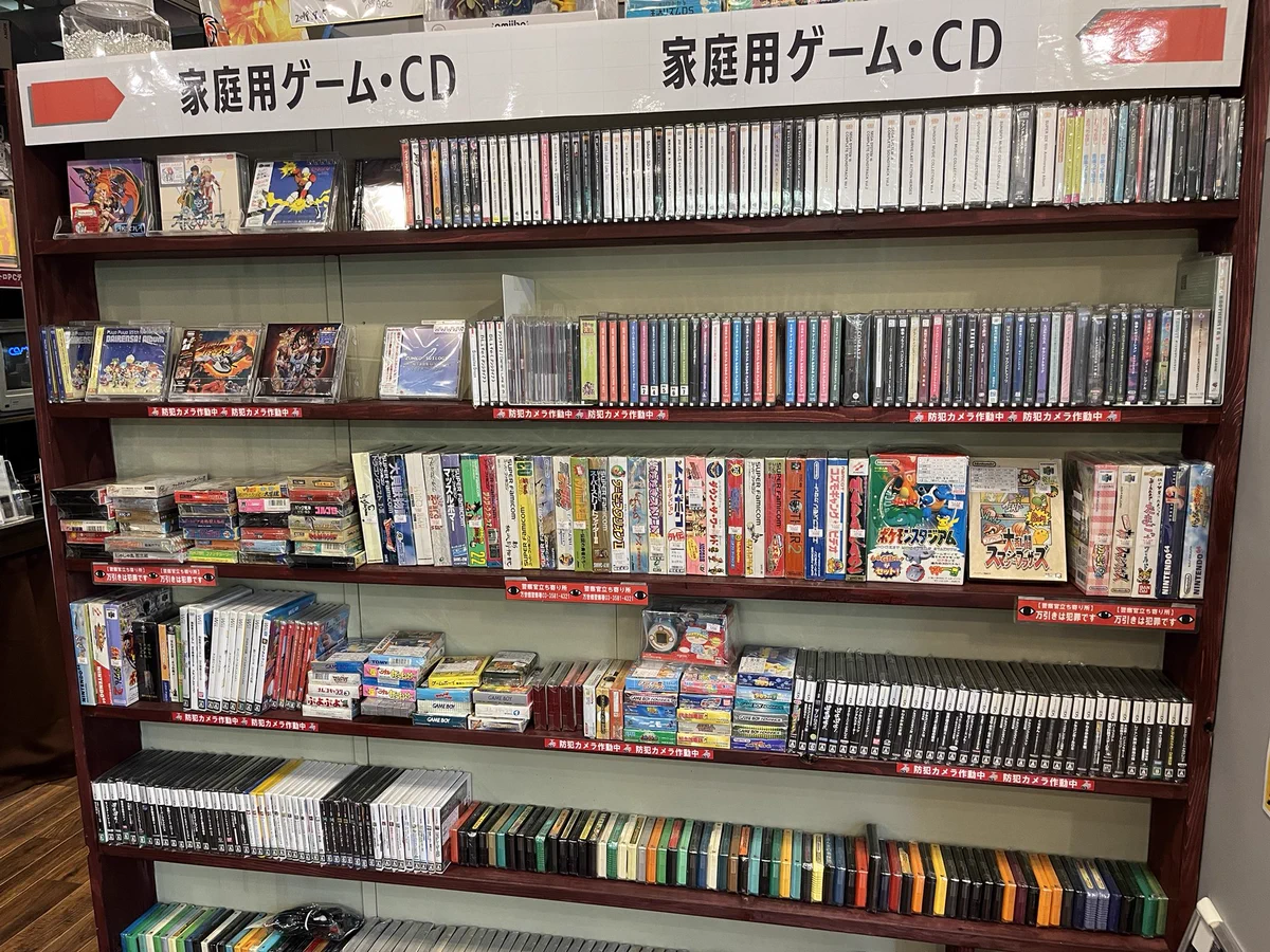 BEEP秋葉原店 on X: 