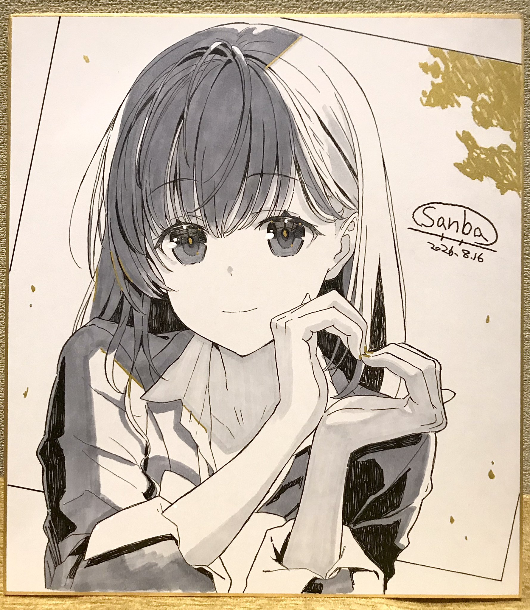 さんば挿🐶 on X: 