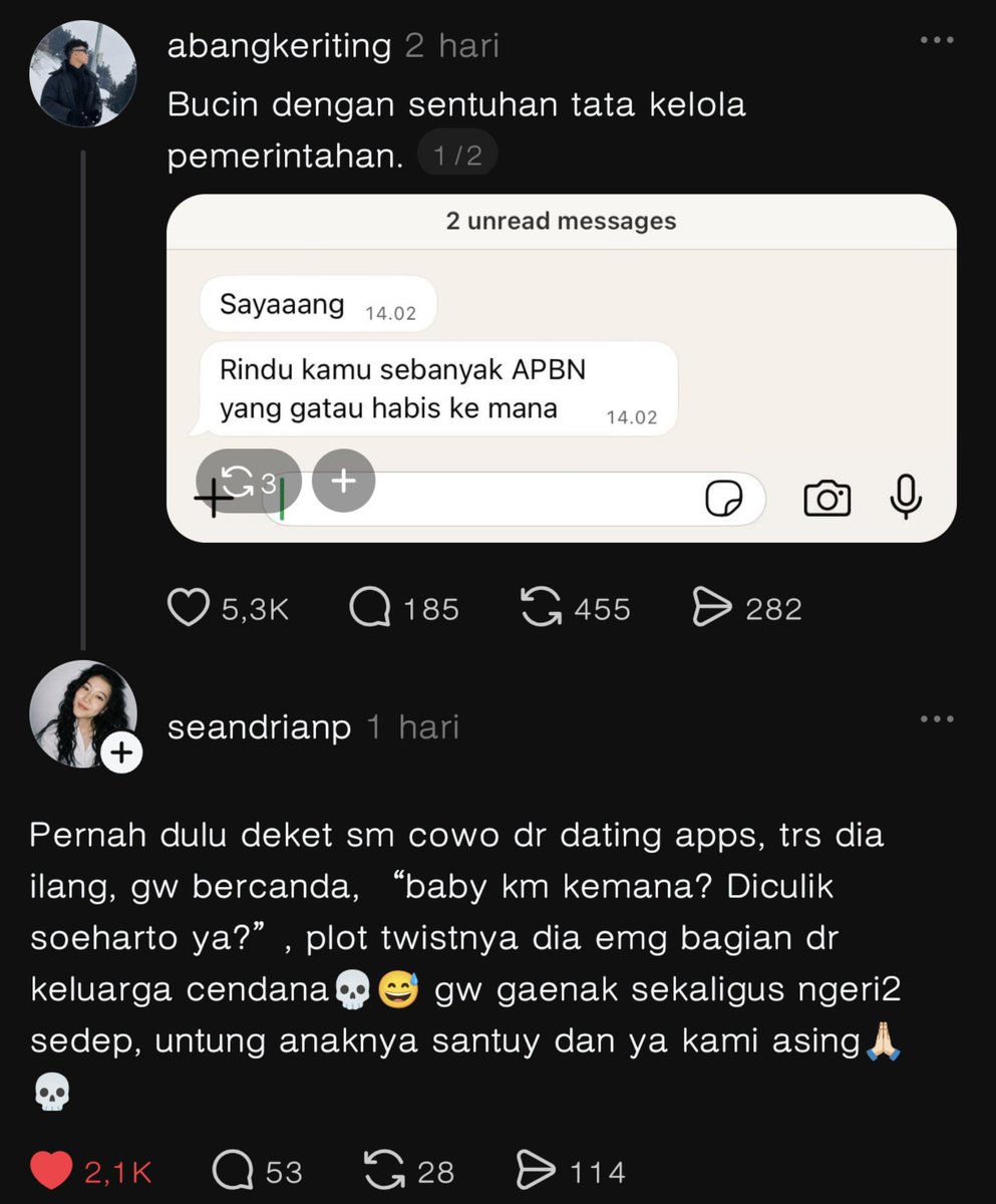lordsheinz's tweet photo. nyaris jadi pewaris😭 https://t.co/W6RK7w49VS