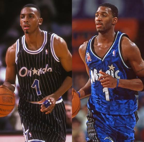 itsMichaelJ's tweet photo. Who was the better Magic, T-Mac or Penny?👀 https://t.co/GjmjH5064x