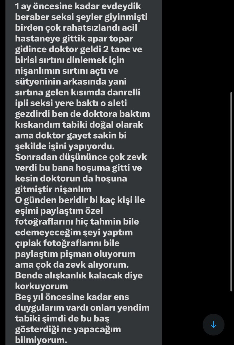 vermeyen_hatun's tweet photo. İlginç durum https://t.co/Z6TNTaNYO2