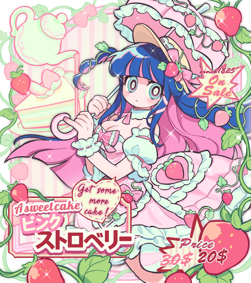 kerbe__'s tweet photo. #VGenCode
I would like to start accepting commissions on VZen.
Thank you for your interest!🥺❤️
https://t.co/bbKzLoTKtw https://t.co/8IAHb61kCB