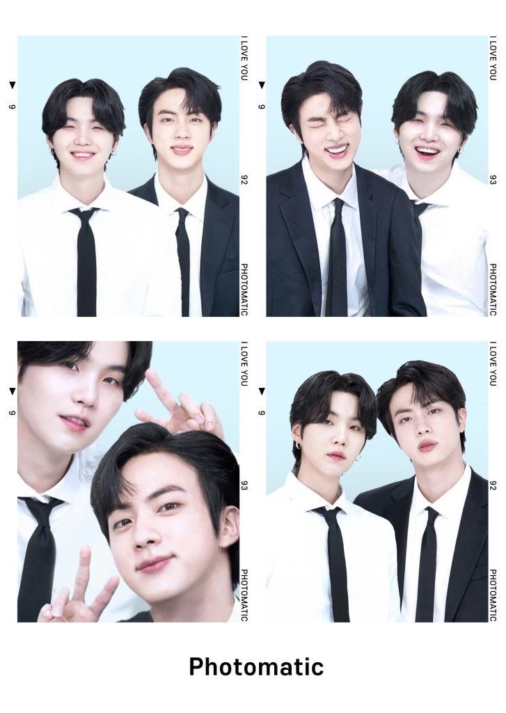 sinbyss's tweet photo. Yoonjin fewtweets au

Kerjasama https://t.co/LqzPIVraoc