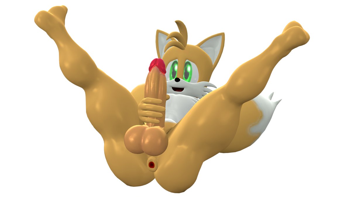 Kalza151's tweet photo. Sunny masturbation and ejaculated 🍆💦

#sexy #hentai #yiff #femboy #furry #anthro #fox #mobian #Sonicthehedgehog https://t.co/tTm9JAQjSp