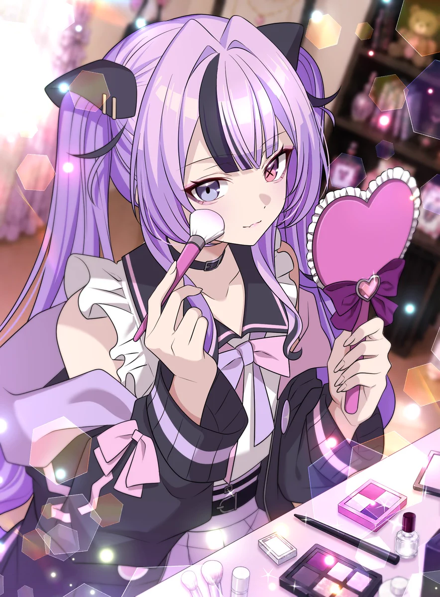 俺クロ』憑かれた俺と黒神心霊相談所【公式】 (@official_orkr) / X