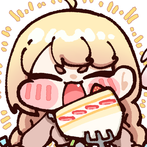 esiu3891's tweet photo. #트릭컬 #トリッカル 

🍰😆🍰 https://t.co/jfqkFDgvQA