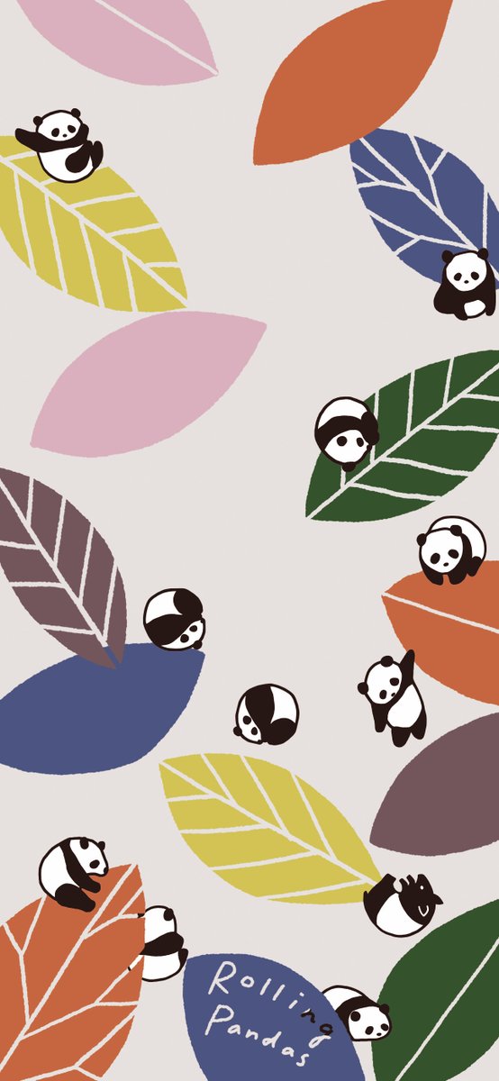 rollingpandas_g's tweet photo. 9月のカレンダーができました🐼🍂
日付あり・なし、好きな方を保存して使ってね📱

みんなはどっちがすき？ https://t.co/cqoISA8J0d