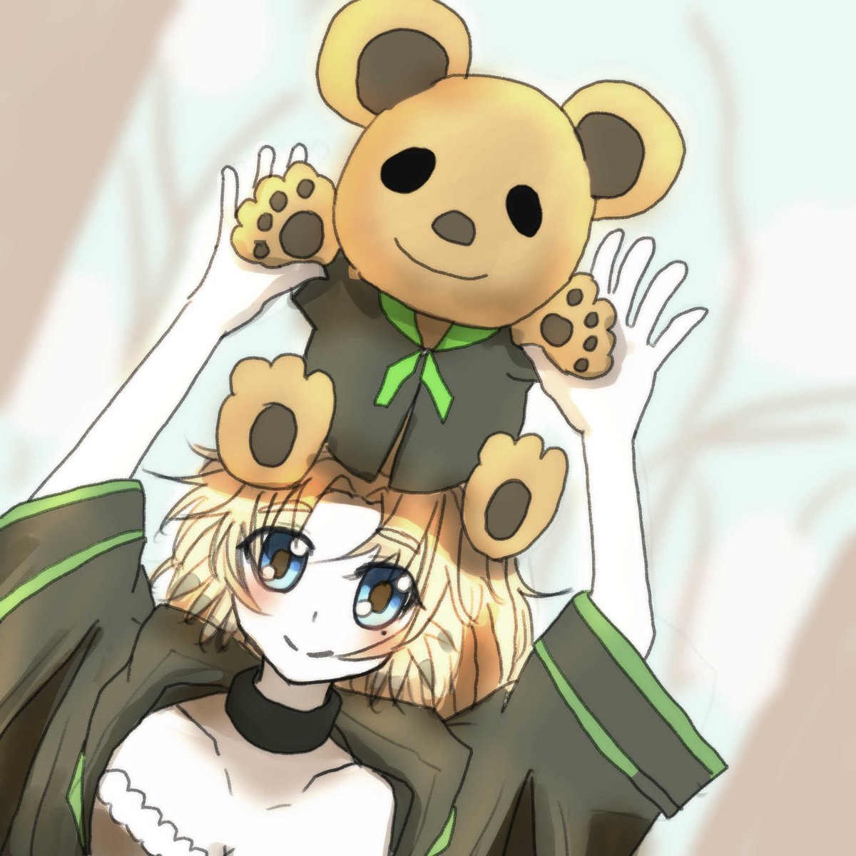 yamabui_yato's tweet photo. パインコーン https://t.co/dBhIMUQyRo