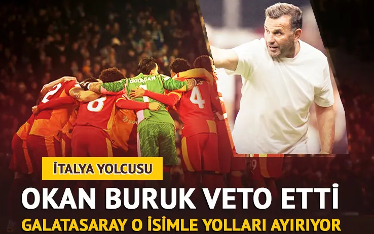 JulieNBCNews's tweet photo. Galatasaray'da beklenen ayrılık kapıda: Victor Nelsson İtalya yolcusu!
Galatasaray'da yeni sezon kadro planlaması kapsamında takımdan ayrılması beklenen Victor Nelsson transferinde sıcak gelişmeler yaşanıyor. İtalyan temsilcisi Monza, https://t.co/h59QpHW7JB