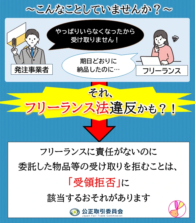 公正取引委員会 (@jftc) / X