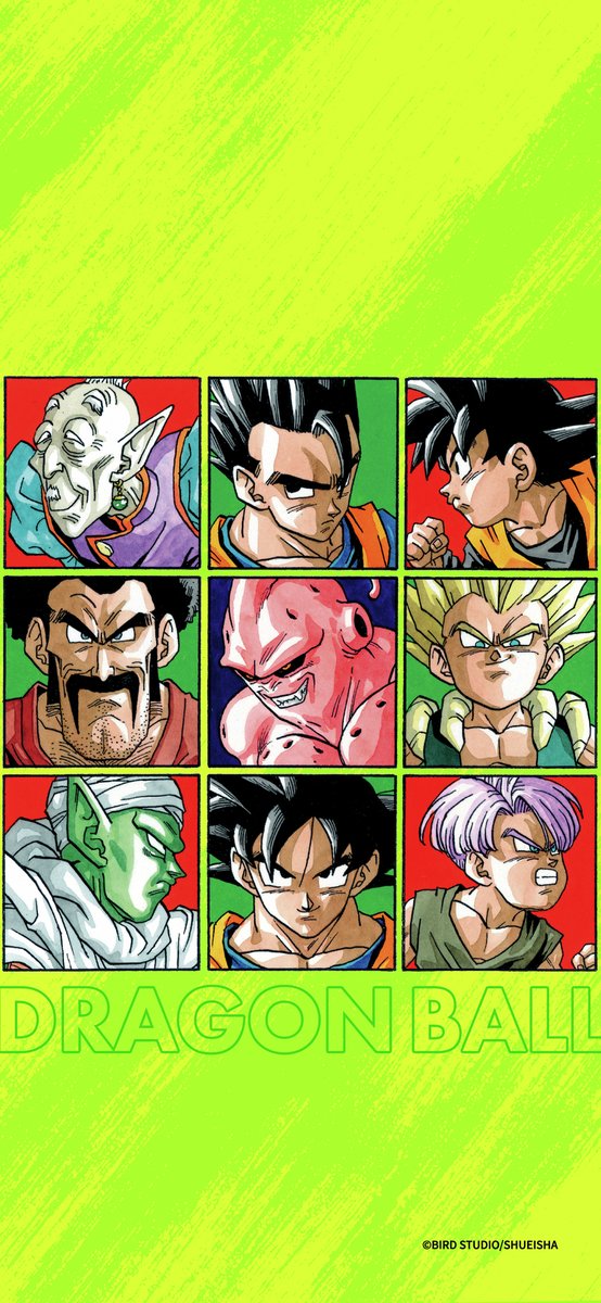 DB_official_en's tweet photo. Here's a version you can use as a wallpaper even after the month is over!
#DragonBallOfficial #dragonball https://t.co/sJaDWBSlz3