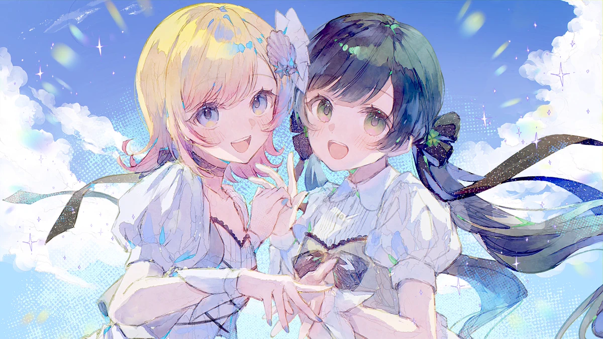 Hanon🐧ハコニワリリィ／StellaPhizz (@Hanon_moco) / X