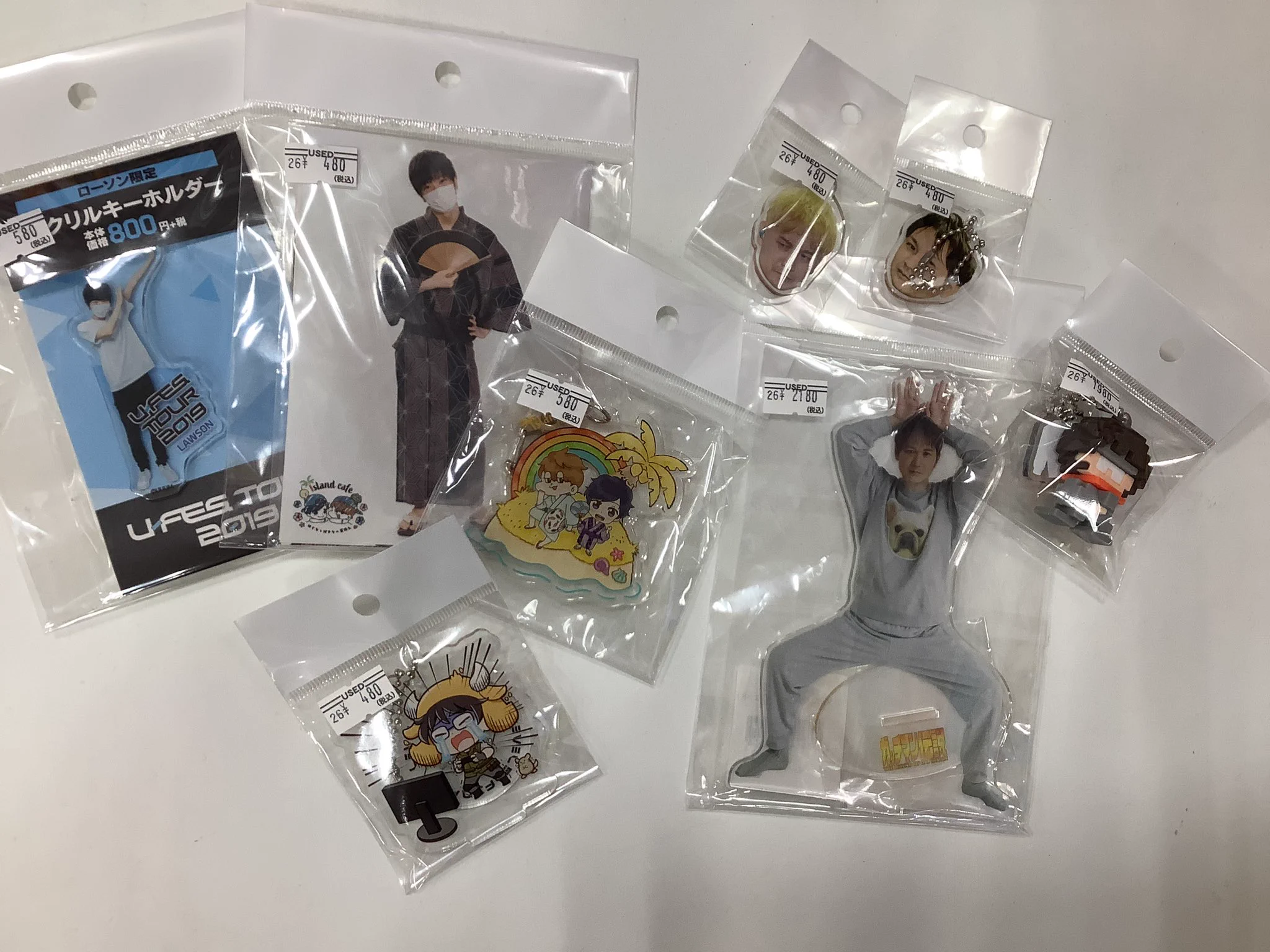 ふるいちイオンモール浜松市野店 a X: 