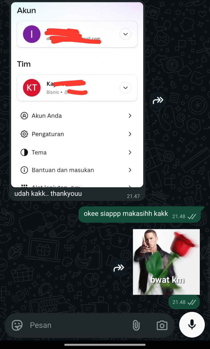 madewtee's tweet photo. lagii nihh yukk yang mauu https://t.co/dOox6YgR1S