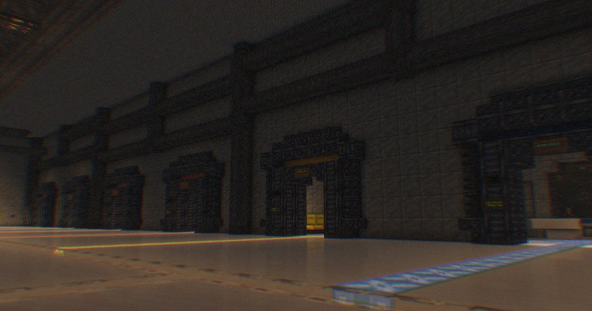 WAYFINDERCORP's tweet photo. The pods are ready for you to begin your mission. We eagerly await your arrival. You are what we need. | SMP INSPIRED BY IRON LUNG, PROJECT HAIL MARY, MOUTHWASHING, AND MORE!!

https://t.co/5mjCxlj9Ap https://t.co/ptyoAkQvg8