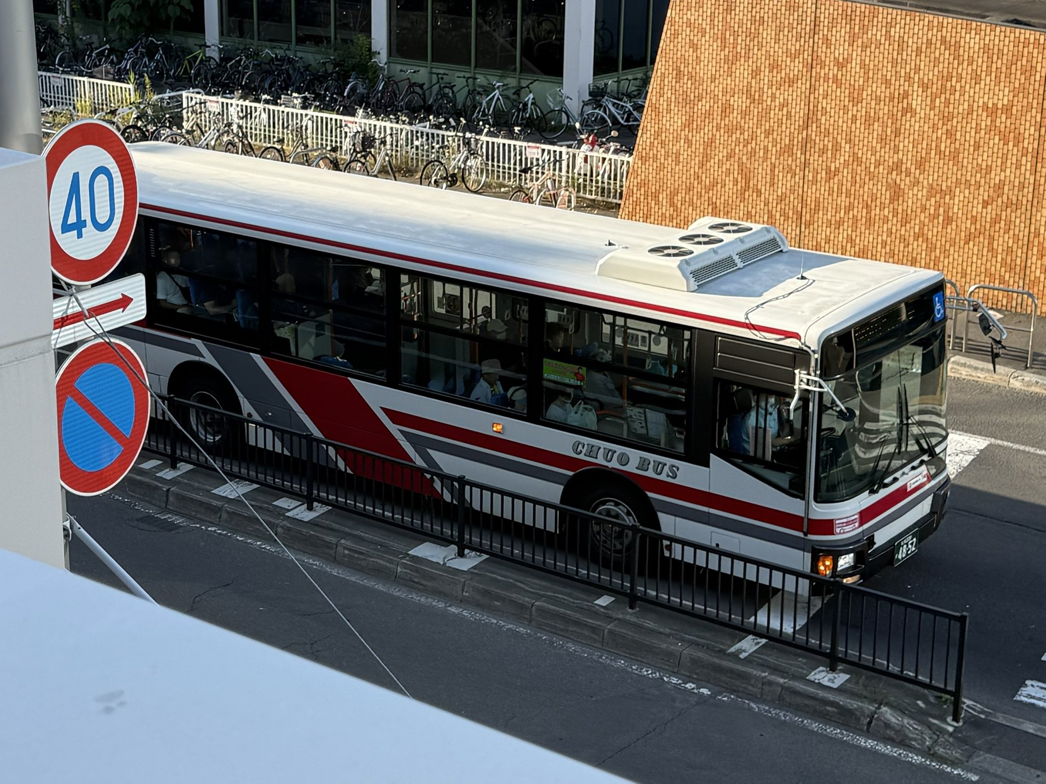 🍚ライス交通🚃 on X: 