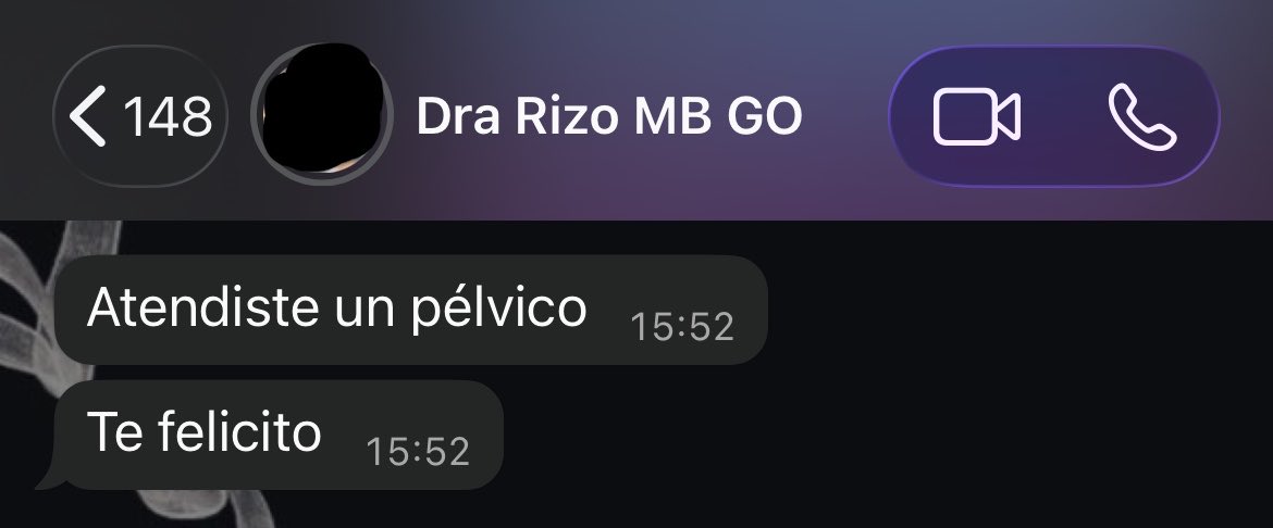 gabbynovoa's tweet photo. para anécdota: el pretérmino pélvico vs yo solita en mi casa base https://t.co/Mj4ZRKGSwR