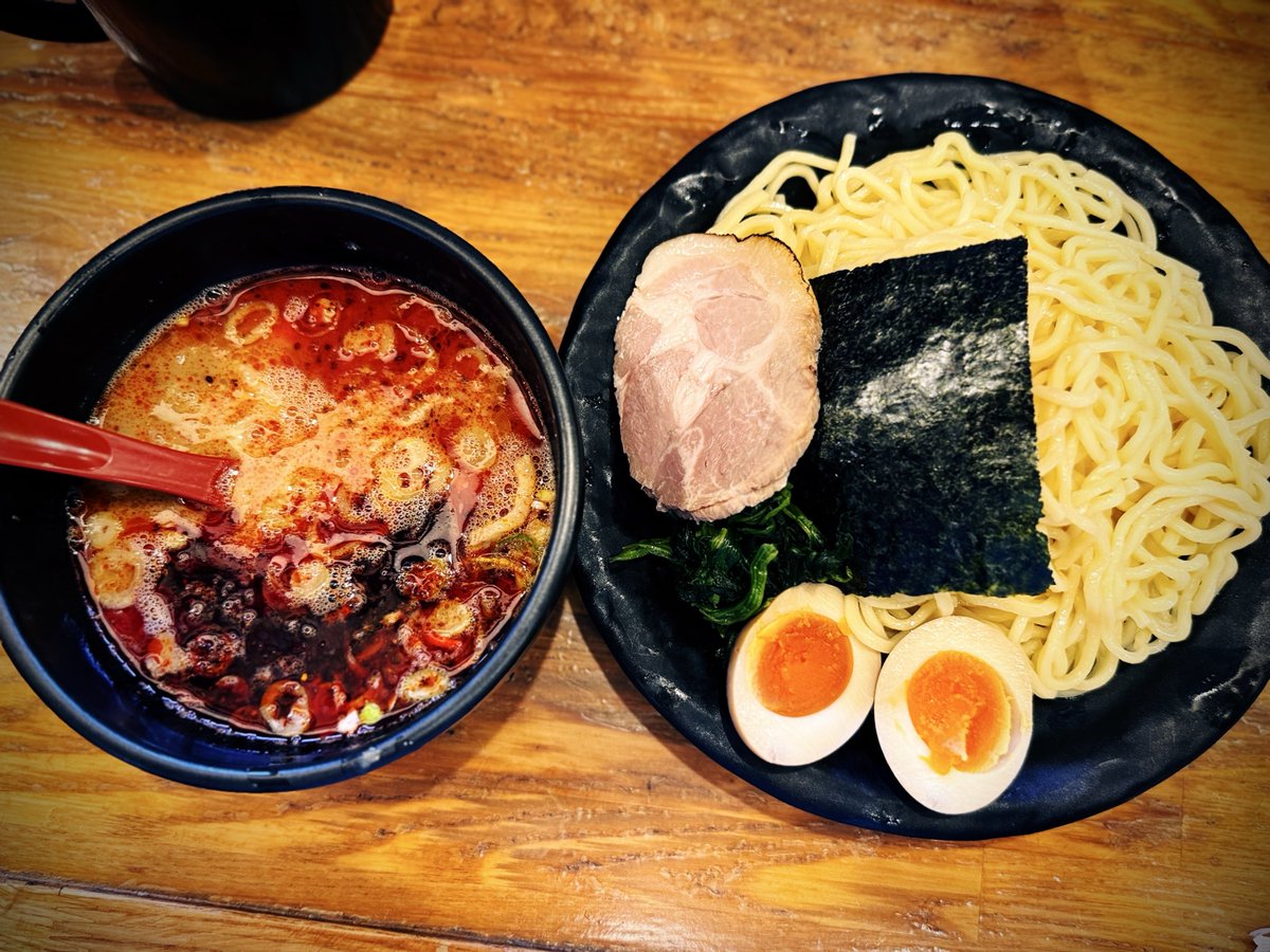 ej20_sohc's tweet photo. 昼メッシ https://t.co/Xoe7UnBYuV