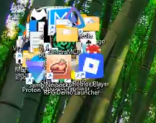 HardBuckss's tweet photo. @MaliciousMeans why are you doing this to your dekstop icons https://t.co/tnYyy0GgFX