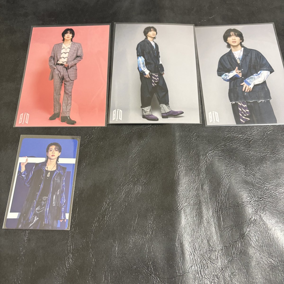 nyuumao's tweet photo. EBiDAN 交換

譲)TAKUYA、SHOOT、FUMIYA
求)リスト記載関連、買取

異種交換可能です
まとめてでお値下げも可能です

🅱️大阪両日、🚄🏟️2日目、郵送 https://t.co/SYcMRKWV0n