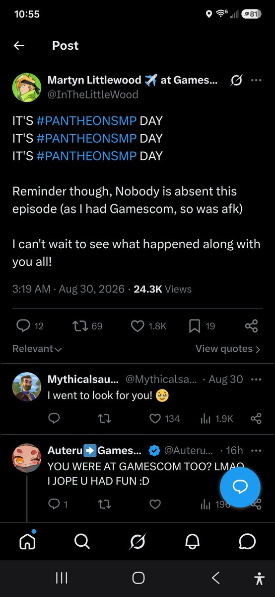Mars1886633's tweet photo. @OwengeJuiceTV Oh nevermind haha https://t.co/M6E6DhHpBr